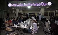 Iftar dinner with Ehsan seasoning